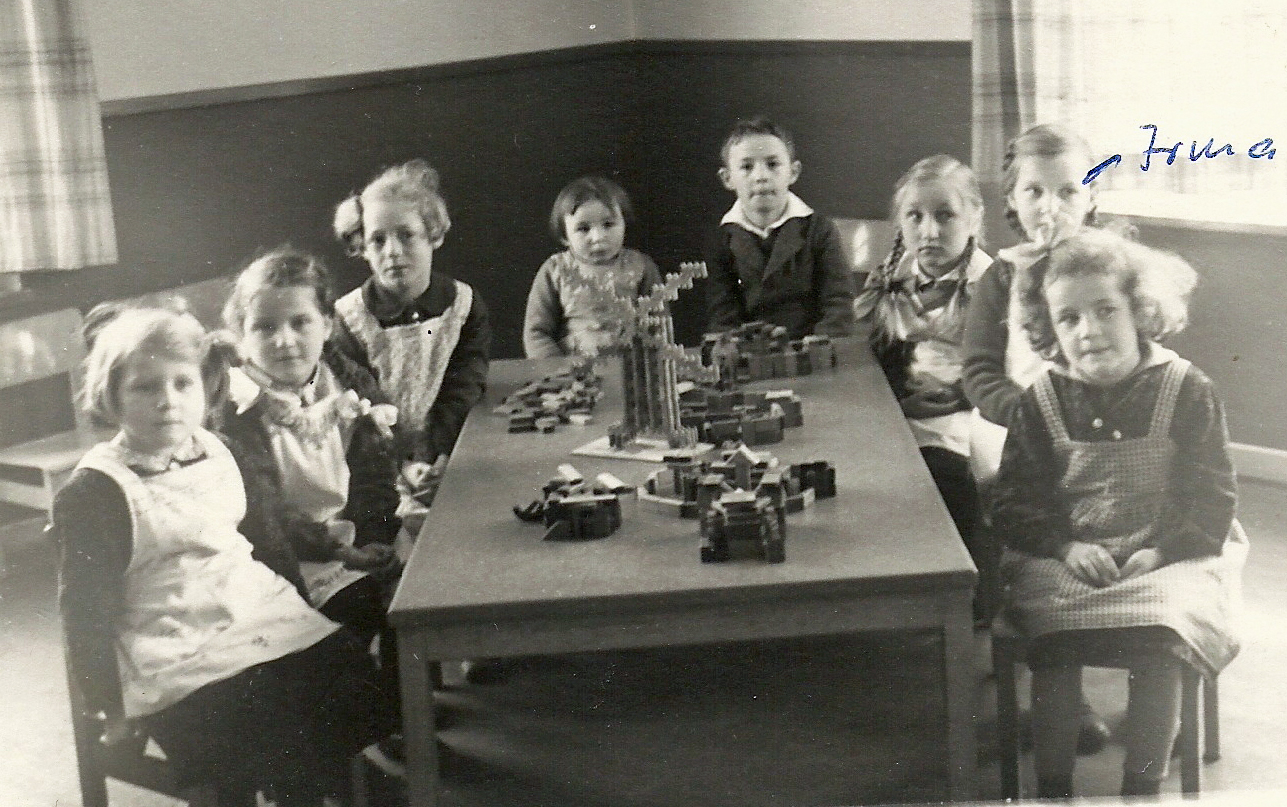 Kindergarten 1939